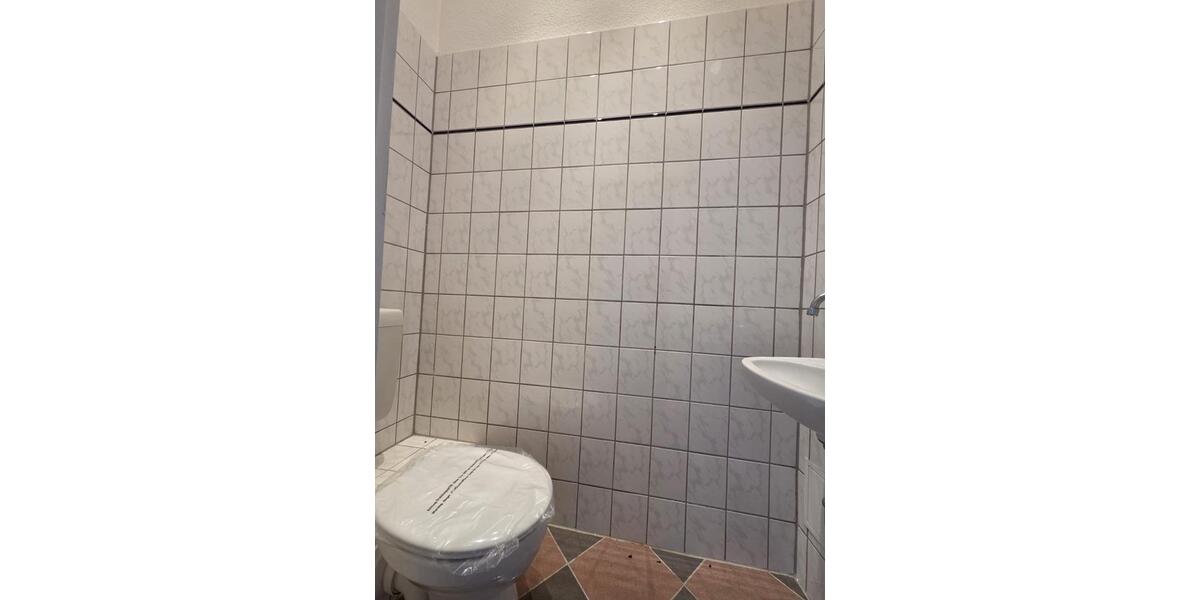 Schöne helle 4-Raumwohnung 4 zimmer