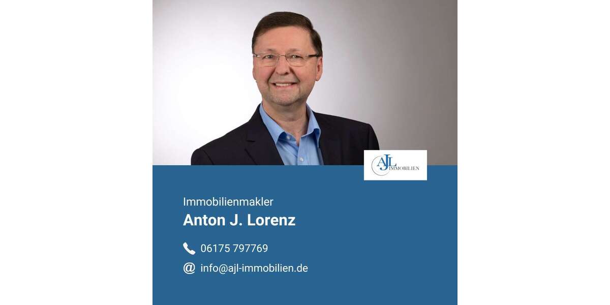 Gewerbeobjekt Friedrichsdorf - 2.160&euro; | Angebot:27211274