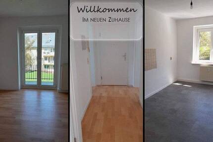 Wohnung Plauen Ostvorstadt - 2 Zimmer, 51 m&sup2;, 290&euro; | Angebot:26819826