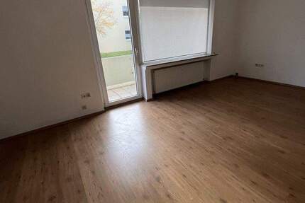 ?? Zuhause ankommen - ruhige 2-Zimmer-Wohnung mit Balkon im gepflegten Mehrfamilienhaus 2 zimmer