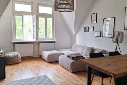 Wohnung Wiesbaden Rheingauviertel / Hollerborn - 3 Zimmer, 72 m&sup2;, 900&euro; | Angebot:26662165