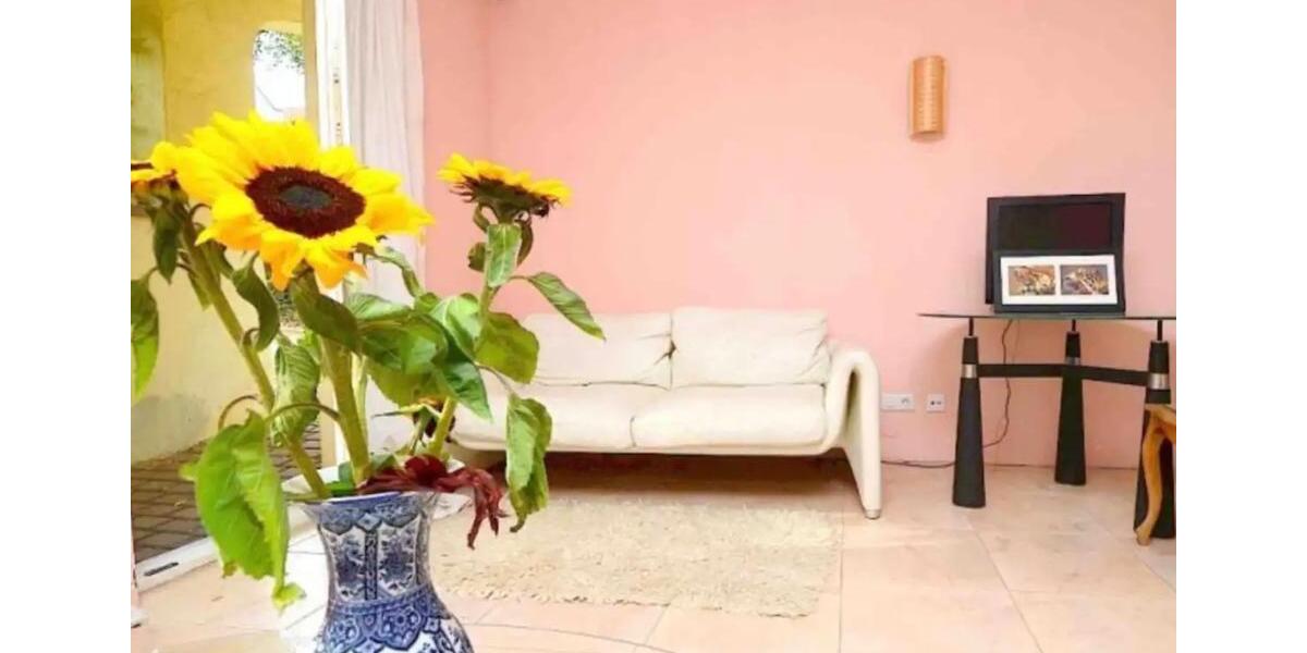 Terrassenwohnung Wiesbaden Südost - 1 Zimmer, 35 m&sup2;, 780&euro; | Angebot:24738230