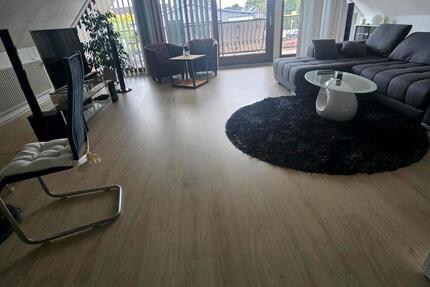 Wohnung Bremerhaven Lehe - 2 Zimmer, 104 m&sup2;, 720&euro; | Angebot:26620955