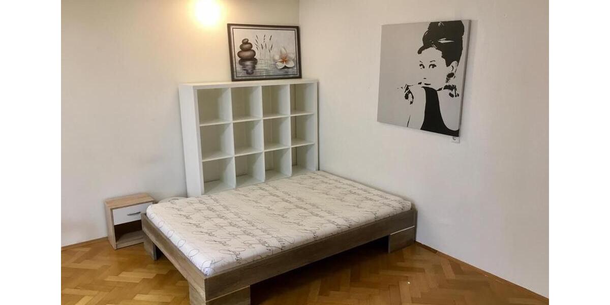 Wohnen auf Zeit Pfarrkirchen - 3 Zimmer, 33 m&sup2;, 450&euro; | Angebot:26531778