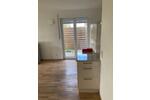 2-Zimmer Erdgeschoßwohnung mit schönen Garten