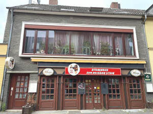 Restaurant Seminarräume? Oberstadt -MG zimmer
