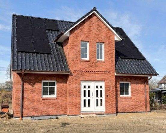 Einfamilienhaus Laage - Liessow Liessow - 5 Zimmer, 130 m&sup2;, 1.680&euro; | Angebot:25706213