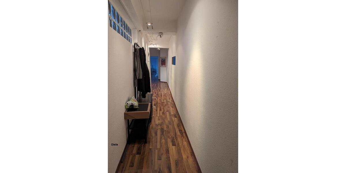 Etagenwohnung Düsseldorf - 2 Zimmer, 78 m&sup2;, 1.092&euro; | Angebot:26338799