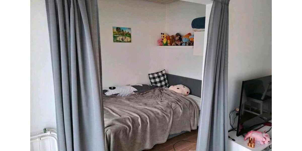 Etagenwohnung Eschborn - 1.5 Zimmer, 39 m&sup2;, 805&euro; | Angebot:25934576