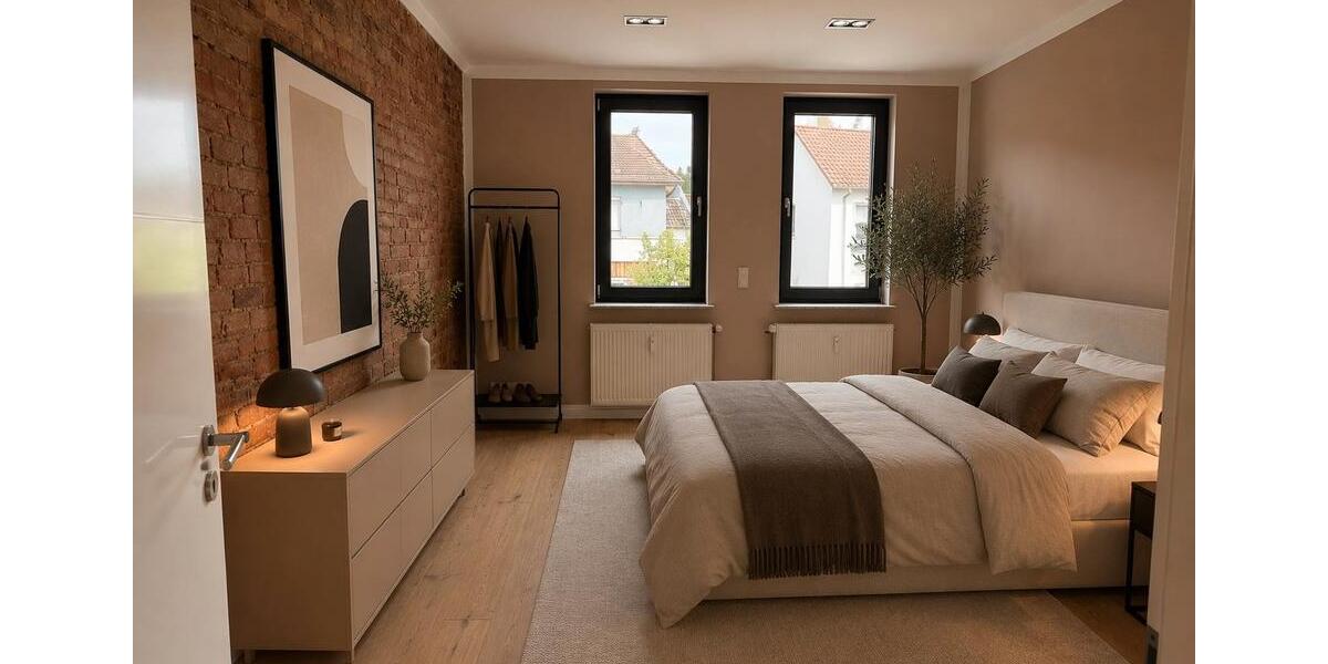 Wohnen auf Zeit Kelkheim (Taunus) - 800&euro; | Angebot:26637171