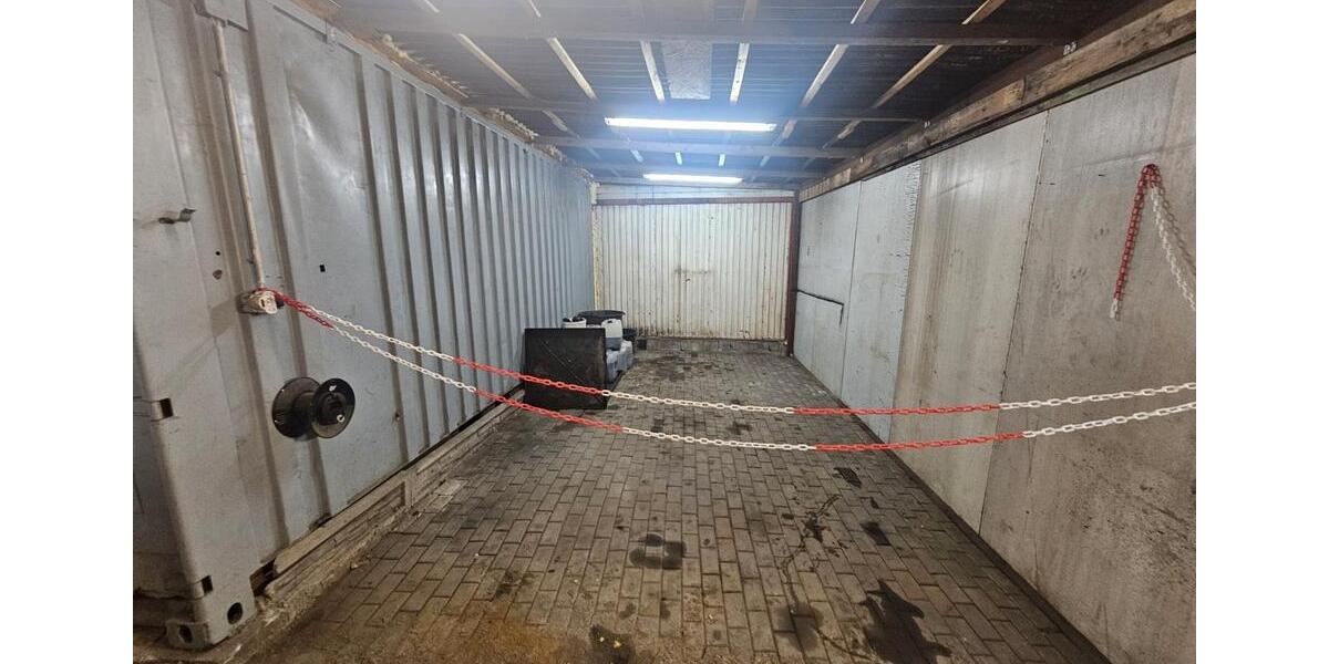 Gewerbeobjekt Berlin Spandau - 1.500&euro; | Angebot:26606483