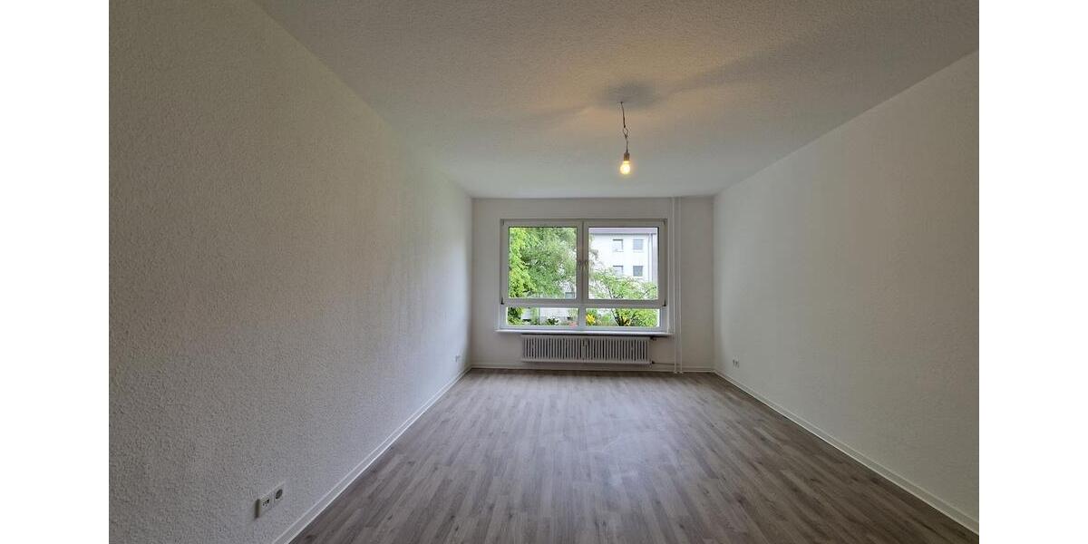 Etagenwohnung Dortmund Huckarde - 2 Zimmer, 49 m&sup2;, 450&euro; | Angebot:26556856