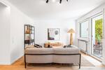 Erdgeschoßwohnung Nürnberg Erlenstegen - 2 Zimmer, 65 m&sup2;, 940&euro; | Angebot:26442370