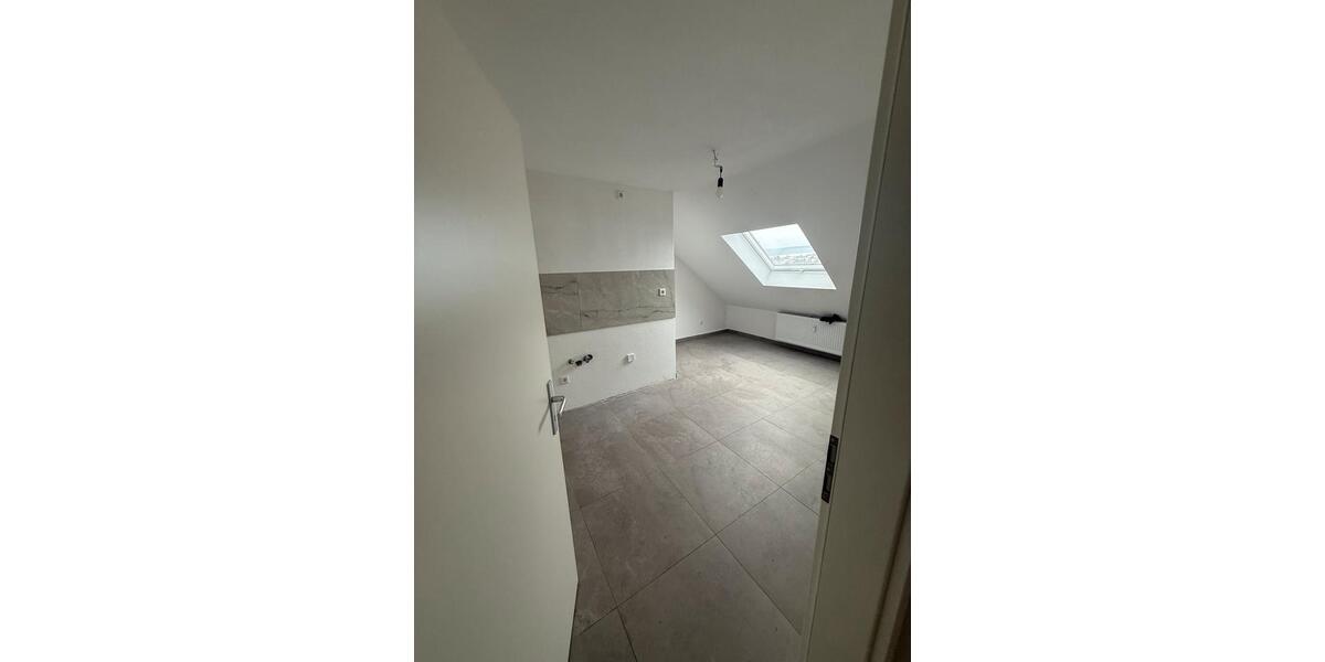 Dachgeschoßwohnung Hüttenberg - 2 Zimmer, 65 m&sup2;, 820&euro; | Angebot:24728053