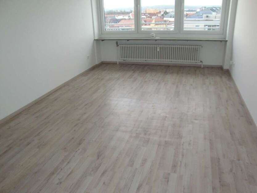Wohnung zum Mieten in Bayreuth 390 € 30 m²