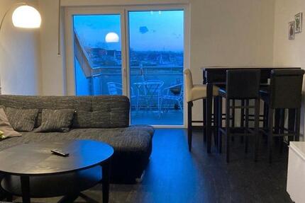 Wohnen auf Zeit Paderborn - 3 Zimmer, 78 m&sup2;, 16&euro; | Angebot:25237651