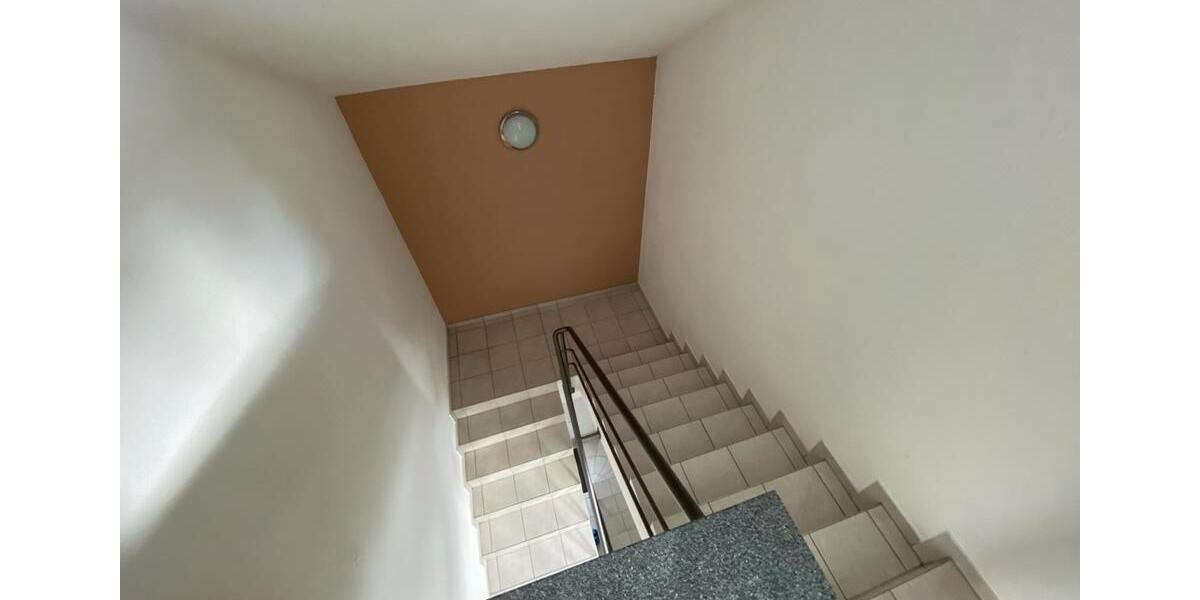 Dachgeschoßwohnung Eging am See - 2.5 Zimmer, 62 m&sup2;, 549&euro; | Angebot:24732326