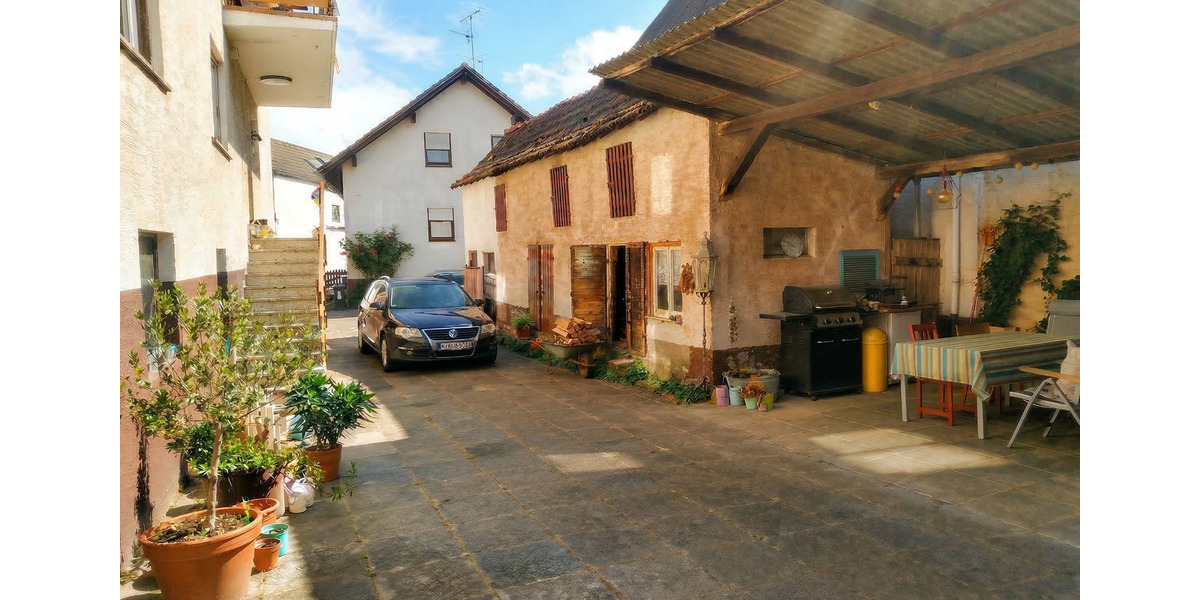 Wohnen auf Zeit Brensbach - 5 Zimmer, 130 m&sup2;, 1.500&euro; | Angebot:25322652