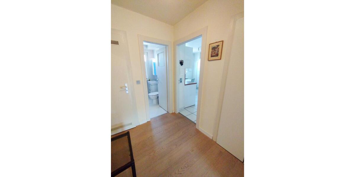 Wohnen auf Zeit Krefeld Benrad - 1.5 Zimmer, 57 m&sup2;, 990&euro; | Angebot:25523211