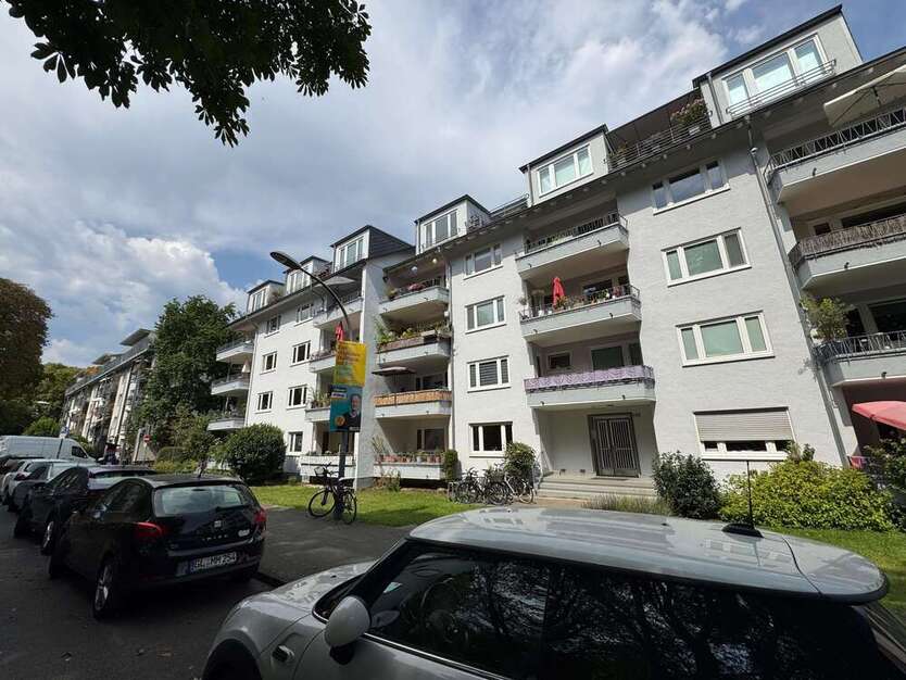 Wohnung zum Mieten in Köln 1.050 € 61 m²