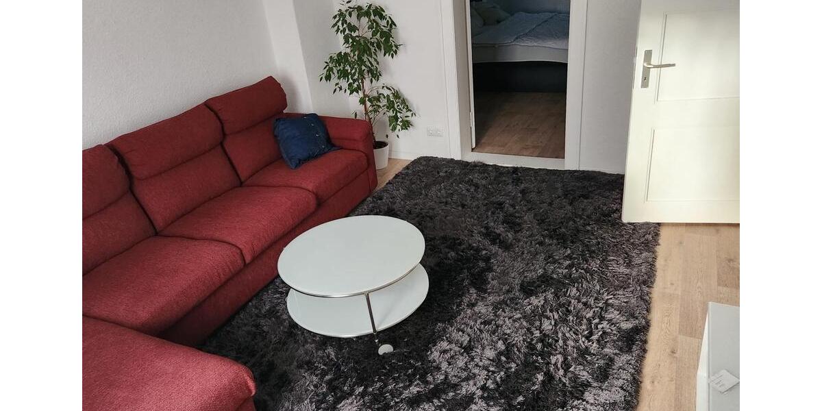 Etagenwohnung Rostock Hohe Düne - 2 Zimmer, 50 m&sup2;, 1.200&euro; | Angebot:24819245