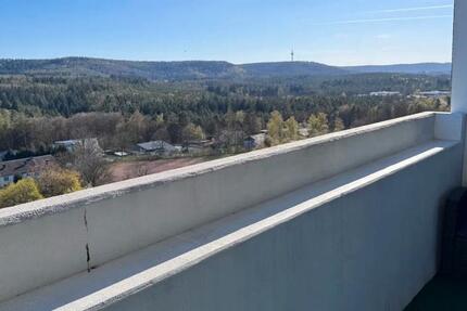 Wohnung Kaiserslautern Bahnheim - 2 Zimmer, 62 m&sup2;, 630&euro; | Angebot:26594464