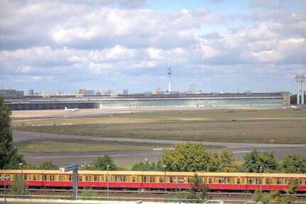 Büro in Berlin 1.900 € 110 m² zimmer