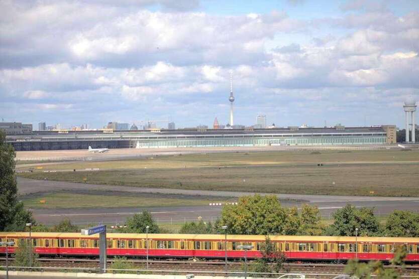 Büro in Berlin 1.900 € 110 m² zimmer