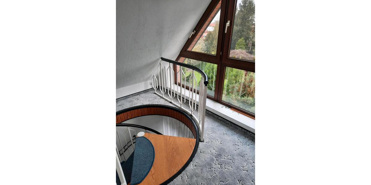 Dachgeschoßwohnung Bassum - 2 Zimmer, 60 m&sup2;, 615&euro; | Angebot:26531620