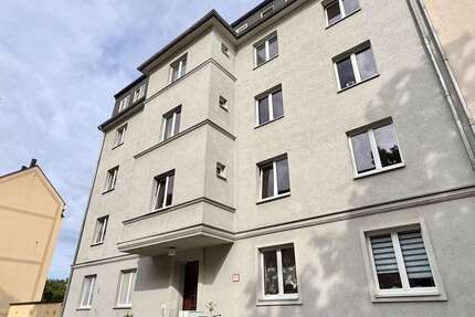 Wohnung Chemnitz Hilbersdorf - 5 Zimmer, 111 m&sup2;, 578&euro; | Angebot:27104736