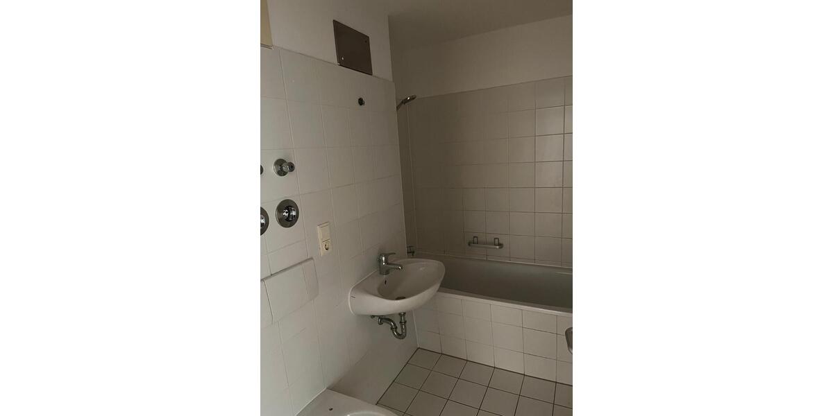 Kleinzschachwitz in ruhiger und grüner Lage 2 zimmer