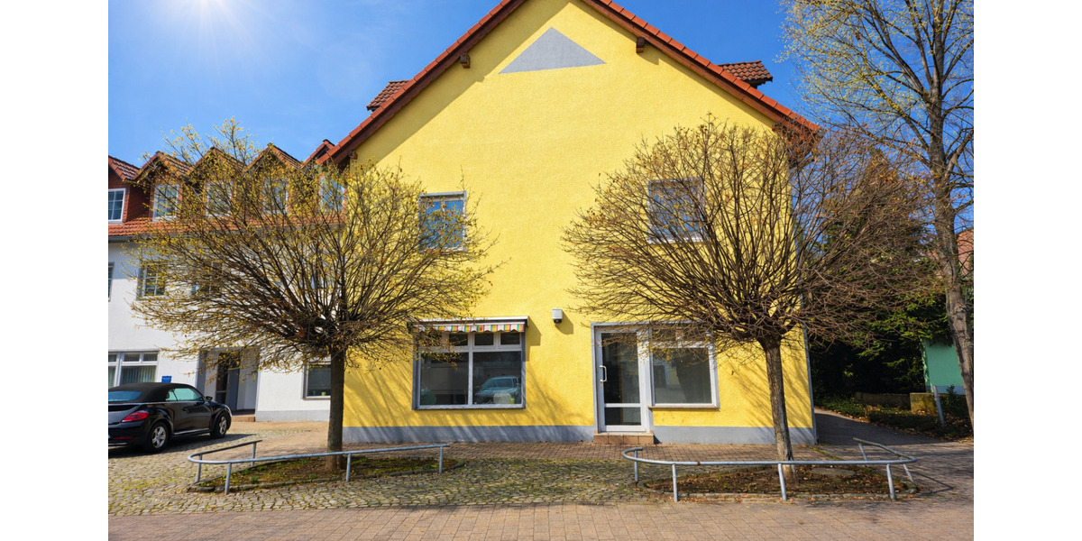 Gewerbeobjekt Artern - 270&euro; | Angebot:26634088
