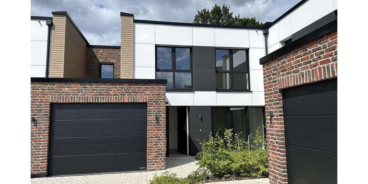 Einfamilienhaus Damme - 5 Zimmer, 160 m&sup2;, 1.600&euro; | Angebot:27116525