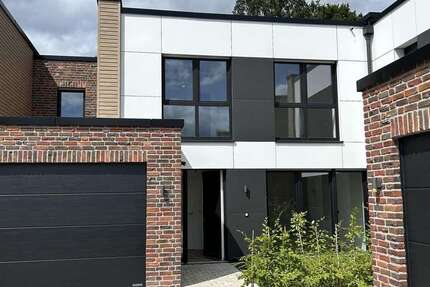 Haus Damme - 5 Zimmer, 160 m&sup2;, 1.600&euro; | Angebot:27116525