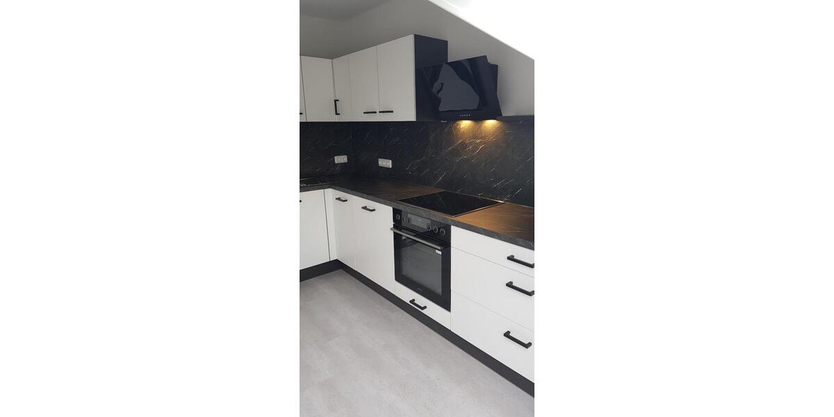 Dachgeschoßwohnung Hofbieber - 4 Zimmer, 82 m&sup2;, 750&euro; | Angebot:26323132