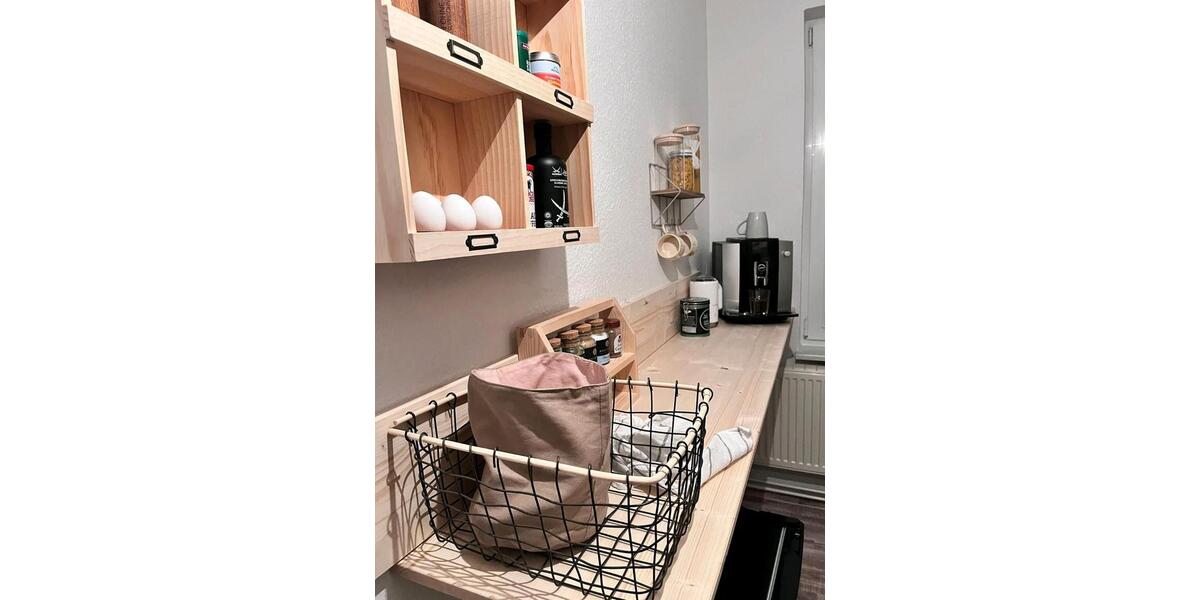 Erdgeschoßwohnung Lubmin - 2 Zimmer, 47 m&sup2;, 490&euro; | Angebot:24649748