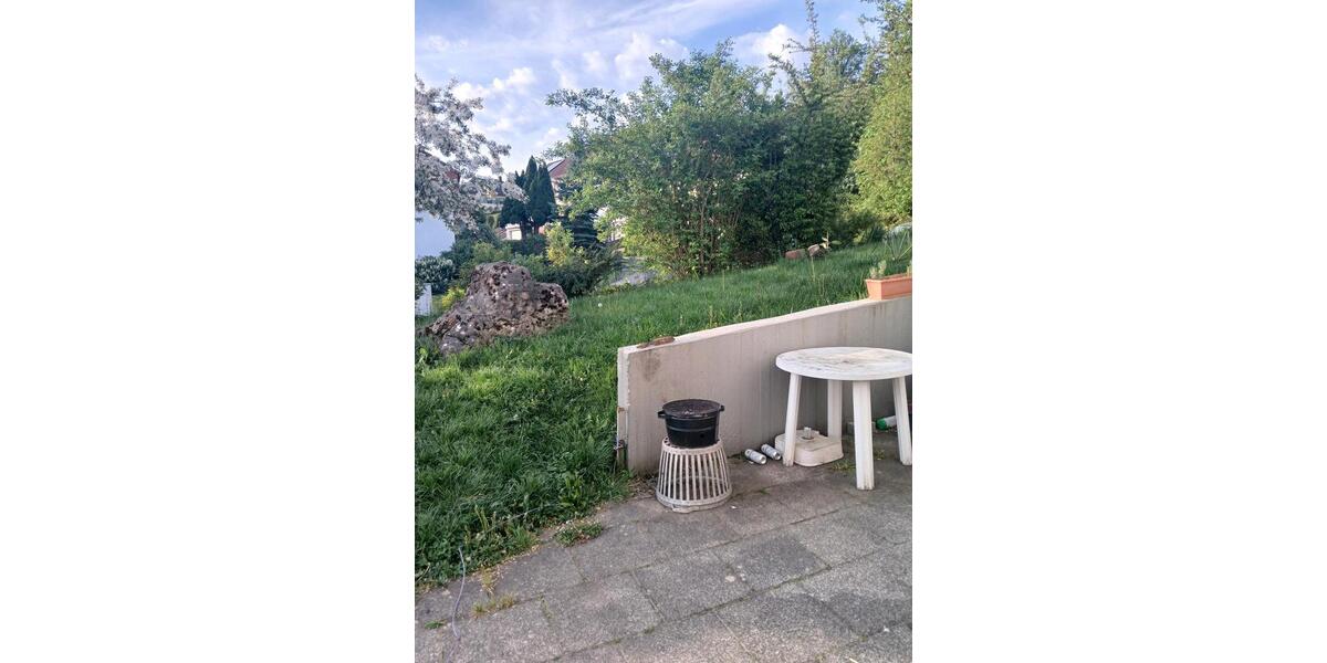Terrassenwohnung Bad Kissingen - 2 Zimmer, 65 m&sup2;, 850&euro; | Angebot:26630180