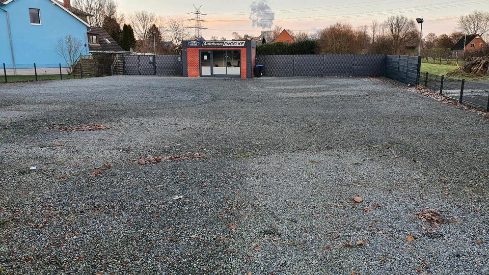 Gewerbeobjekt Stade Bützfleth - 2.000&euro; | Angebot:26042501