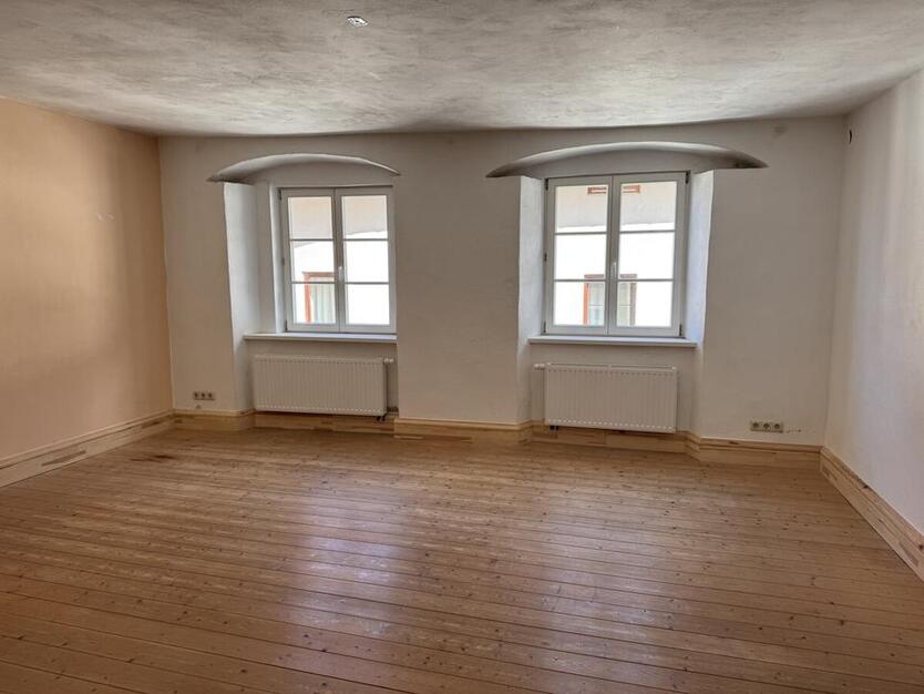 Mietwohnung in Füssener Altstadt zimmer