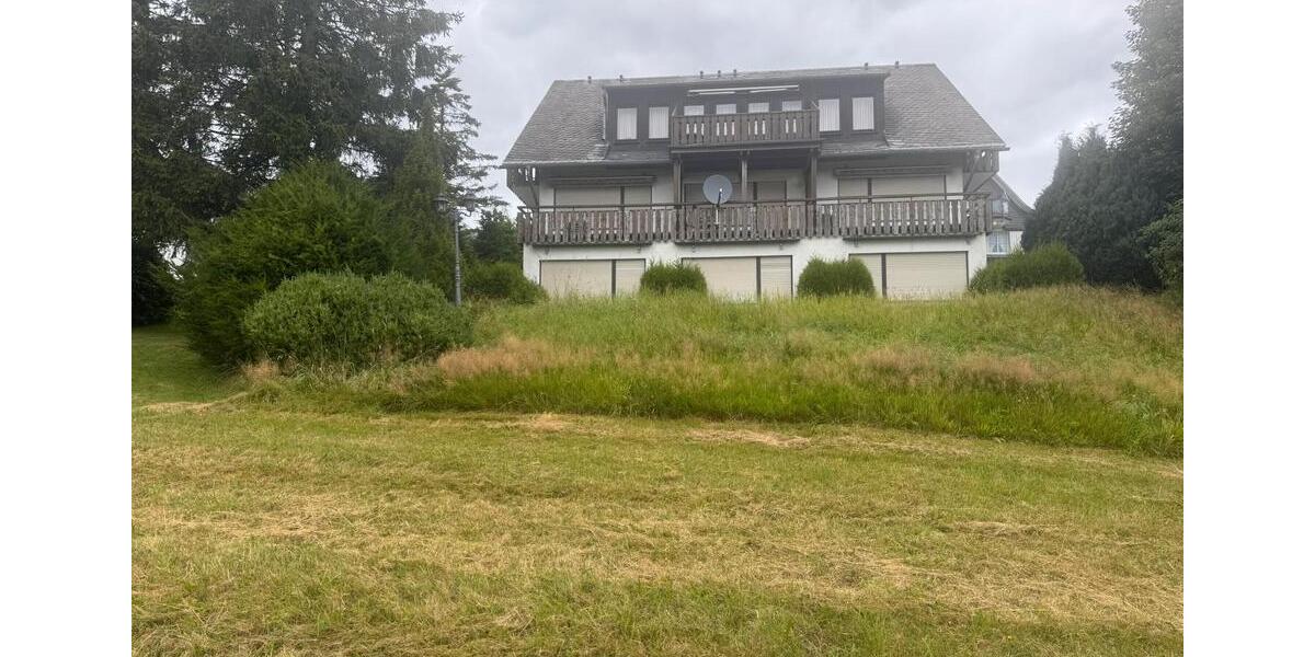 Etagenwohnung Winterberg - 2 Zimmer, 43 m&sup2;, 620&euro; | Angebot:26556988