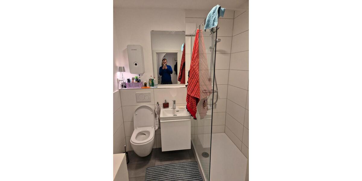 Wohnen auf Zeit Koblenz Lay - 3 Zimmer, 22 m&sup2;, 600&euro; | Angebot:24740510