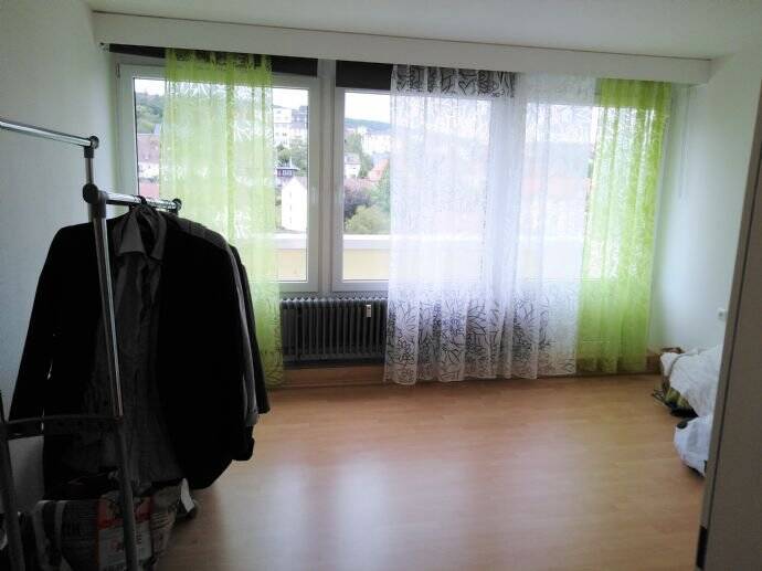 Etagenwohnung Bad Wildungen Bad Wildungen (Kernstadt) - 2 Zimmer, 84 m&sup2;, 630&euro; | Angebot:26730818