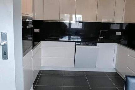 3 Zimmer Wohnung mit Garten terasse Garage 3 zimmer