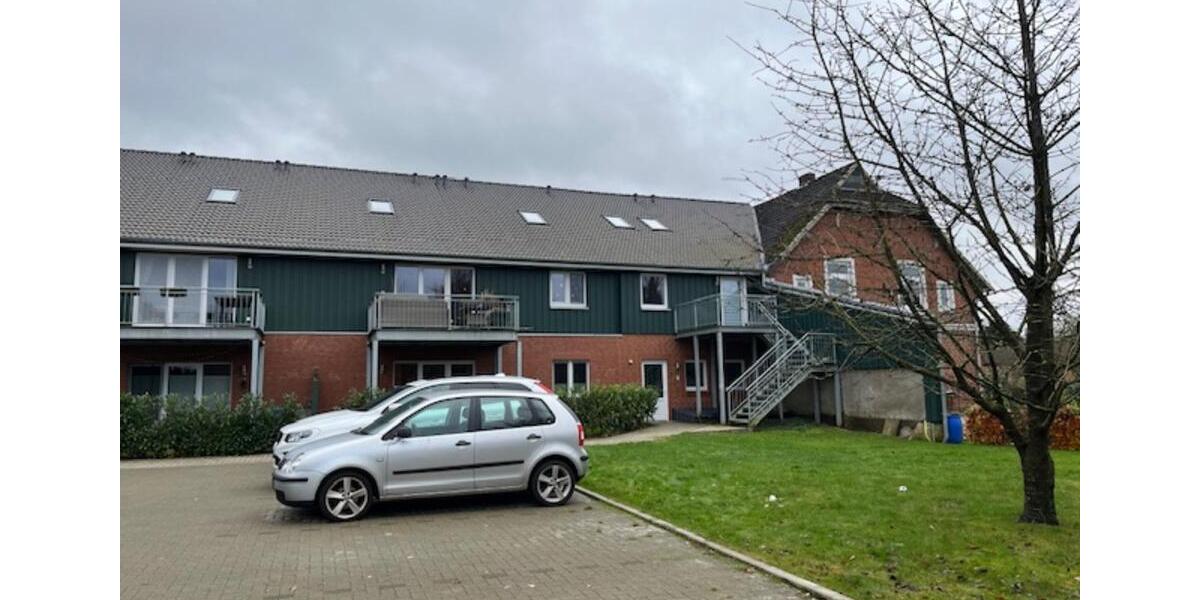 Etagenwohnung Quickborn - 3 Zimmer, 89 m&sup2;, 1.075&euro; | Angebot:25052285