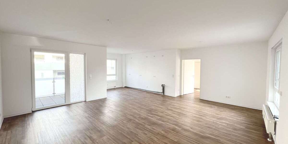 Wohnung zum Mieten in Oberhausen 990 € 98.55 m² 3 zimmer