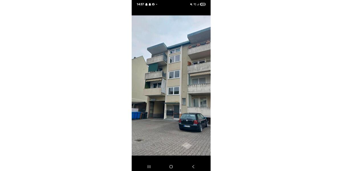 Wohnen auf Zeit Bamberg Gärtnerstadt - 1 Zimmer, 12 m&sup2;, 560&euro; | Angebot:26450842