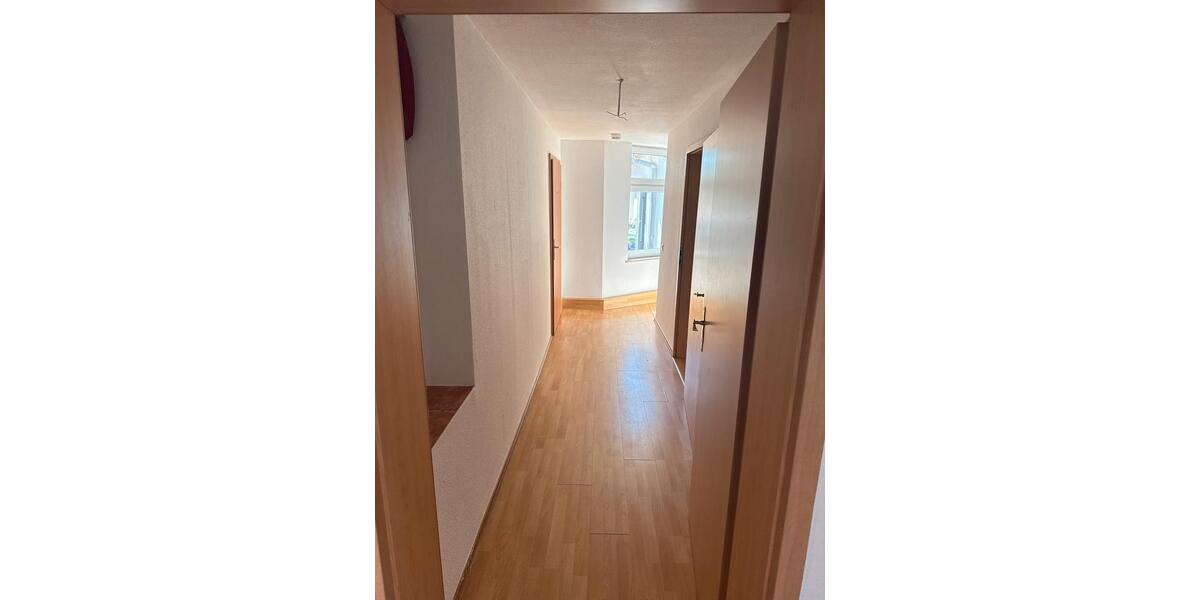 Etagenwohnung Bad Doberan - 3 Zimmer, 120 m&sup2;, 1.164&euro; | Angebot:26483285