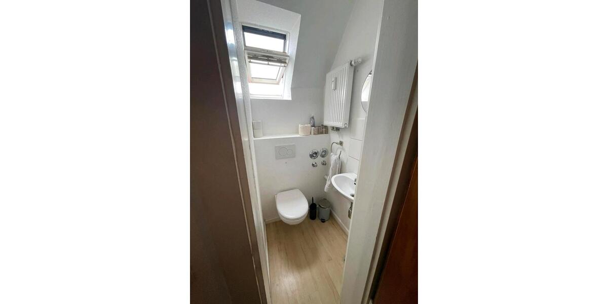 Wohnen auf Zeit Göttingen Roringen - 1 Zimmer, 12 m&sup2;, 360&euro; | Angebot:24819401