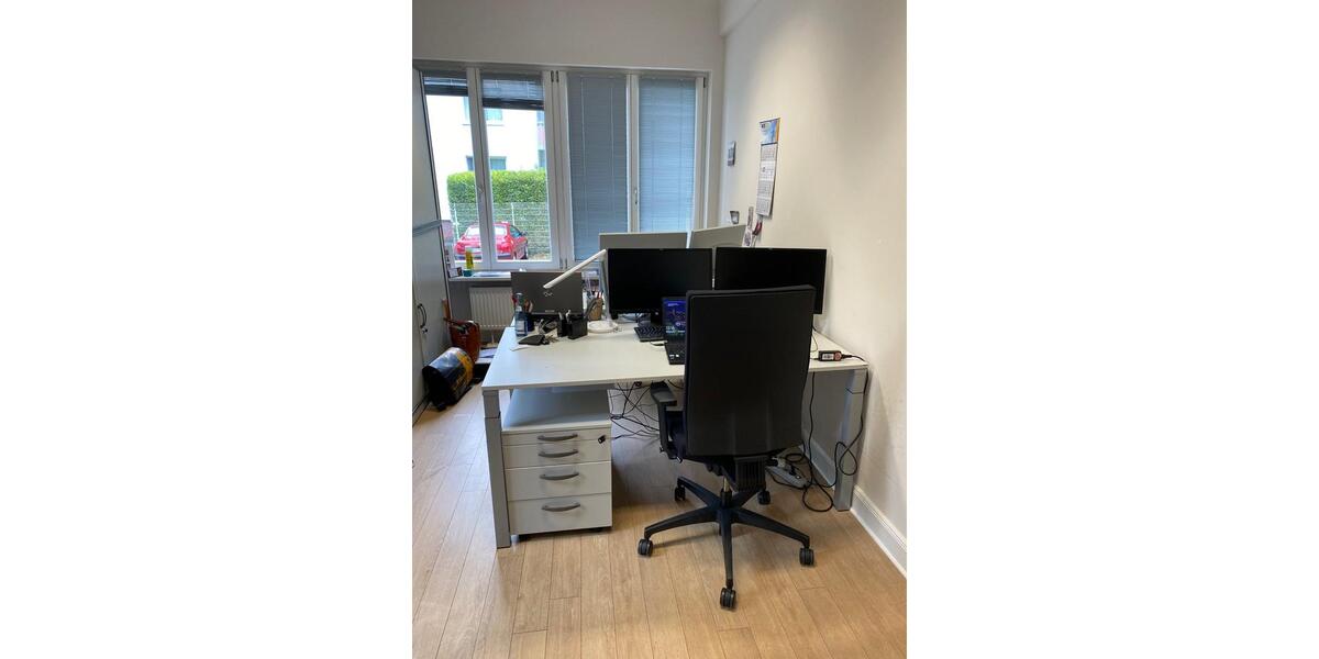 Gewerbeobjekt Göttingen Elliehausen / Esebeck - 1.000&euro; | Angebot:24181015