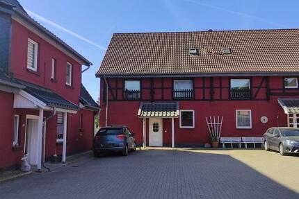 Schöne 3-Zimmer-EG-Wohnung mit EBK und Terrasse 3 zimmer